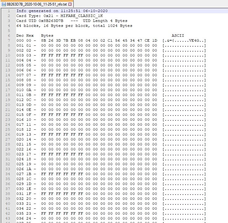 txt-file-content-Fast-Card-Read 快速读取卡片