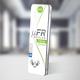 Wireless NFC RFID Reader Writer - µFR Nano Online Wi-Fi BLE + EEPROM & RTC  (USB interface)