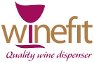 Winefit is the professional system that revolutionize the service of the wine by the glass since 2011.