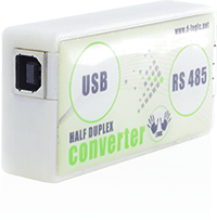 USB祖RS485 Schnittstellenkonverter