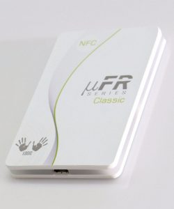 uFR经典CS RFID NFC读写器