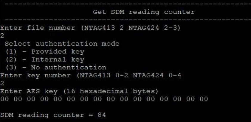 Nt4h c SDM写入