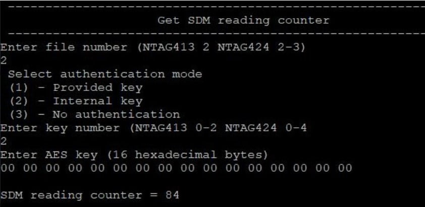 Nt4h c SDM写入