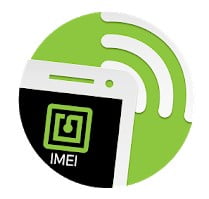 IMEI через приложение NFC