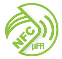 µFR NFC Reader MIFARE最简单的示例应用程序