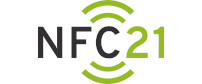 标志合作伙伴NFC21