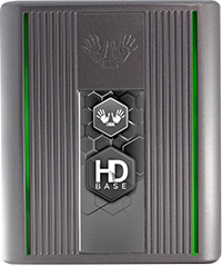 Base HD - NFC RFID Access Control Reader Writer