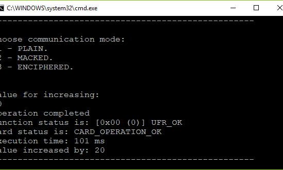 MIFARE-DESFire-C-Console-software-example-Digital-Logic-31